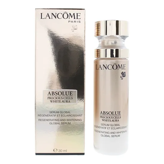 Lancôme Absolue Precious Cells White Aura Global Serum