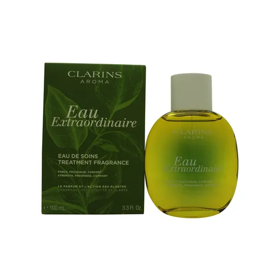 Clarins Eau Extraordinaire Treatment Fragrance