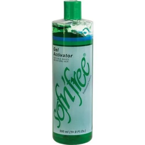 Sofn'Free Gel Activator
