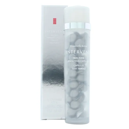 Elizabeth Arden Intervene Skin Tone Perfecting Capsules