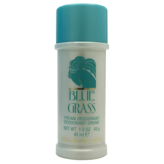Elizabeth Arden Blue Grass Deodorant Creme