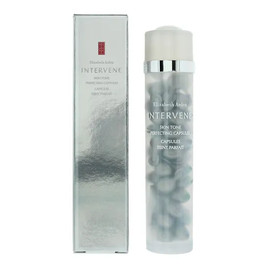Elizabeth Arden Intervene Skin Tone Perfecting Capsules