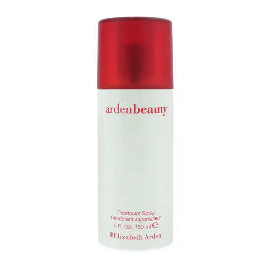 Elizabeth Arden Beauty Deodorant Spray