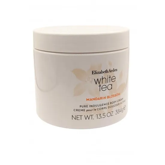 Elizabeth Arden White Tea Mandarin Blossom Body Cream