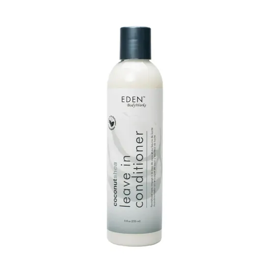 Eden BodyWorks Coconut Shea Leave In Conditioner