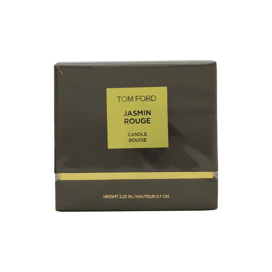 Tom Ford Jasmin Rouge Candle | Sales & Offers