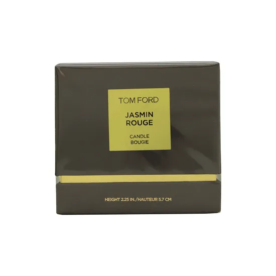 Tom Ford Jasmin Rouge Candle