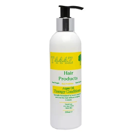 T444Z Argan Oil Therapy Conditioner