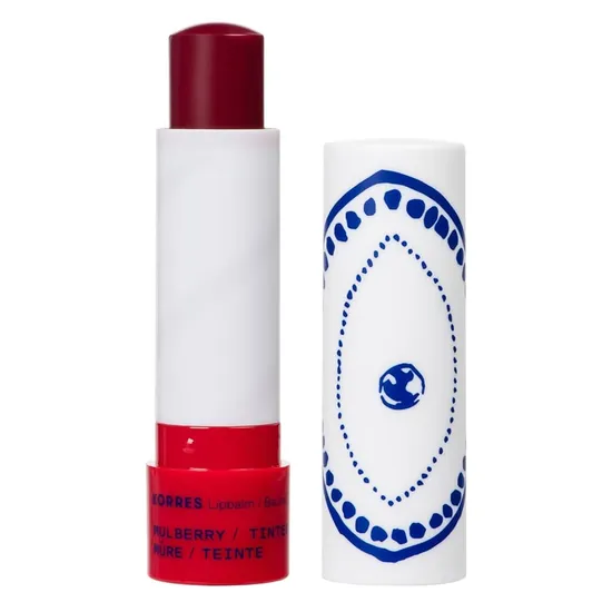 Korres Mulberry Lip Balm