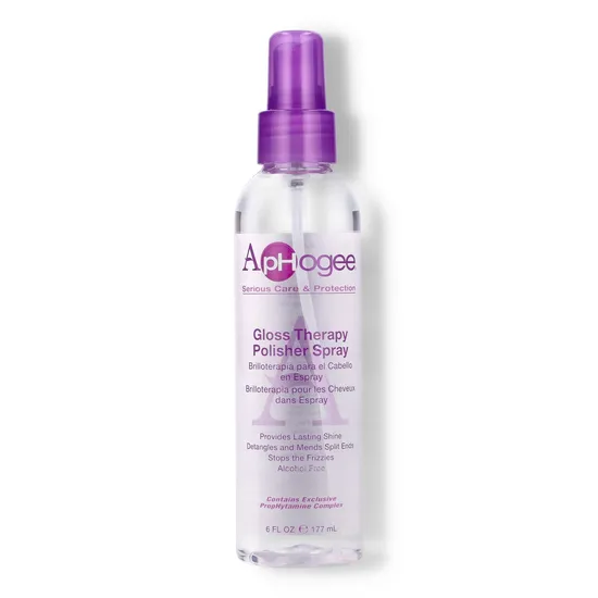 ApHogee Gloss Therapy Hair Polisher Spray