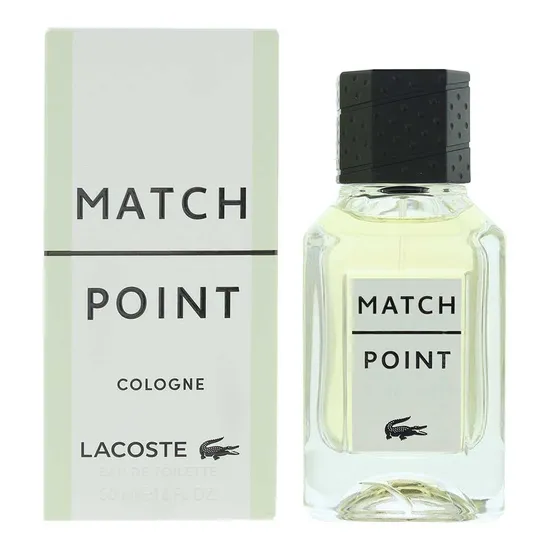 Lacoste Match Point Eau De Toilette