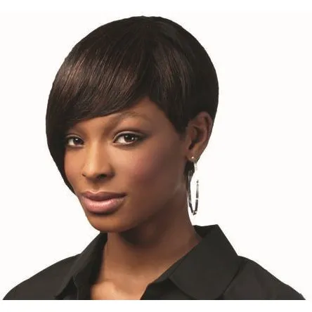 Sleek Hair Chanelle Wig 100% Human Hair