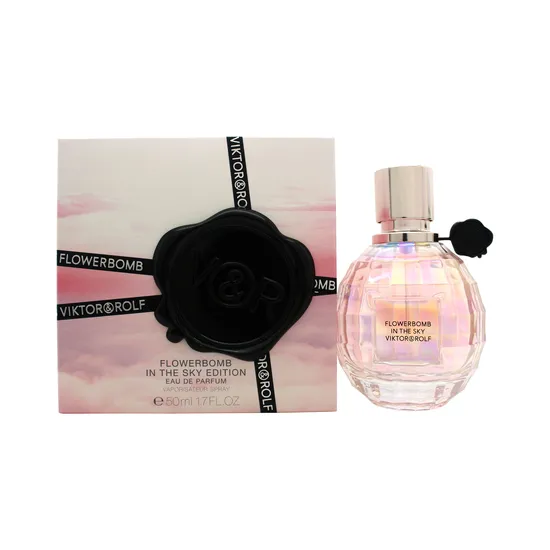 VIKTOR&ROLF Flowerbomb In The Sky Eau De Parfum