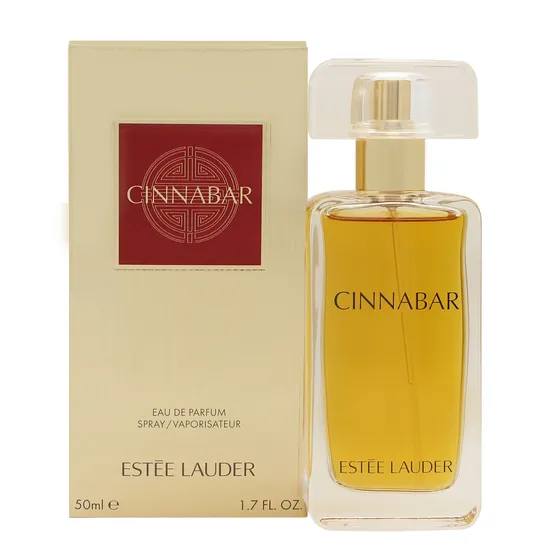 Estée Lauder Cinnabar Eau De Parfum