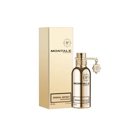 Montale Sensual Instinct Eau De Parfum