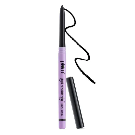 Plum Eye-Swear-By Kohl Kajal