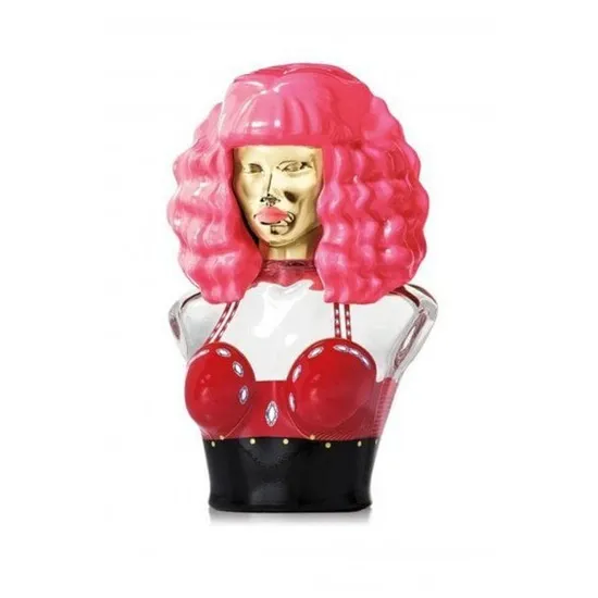 Nicki Minaj Minajesty Eau De Parfum