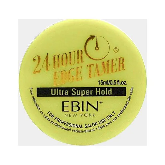 Ebin New York 24 Hour Edge Tamer Ultra Super Hold