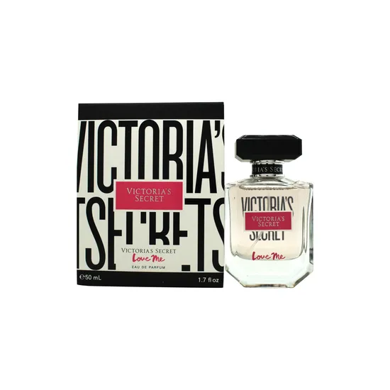 Victoria's Secret Love Me Eau De Parfum