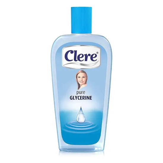 Clere Pure Glycerine