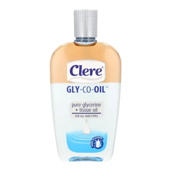 Clere Glyco Oil