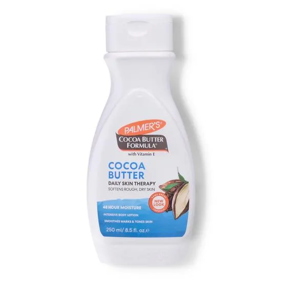 Palmer's Cocoa Butter Formula With Vitamin E Lotion
