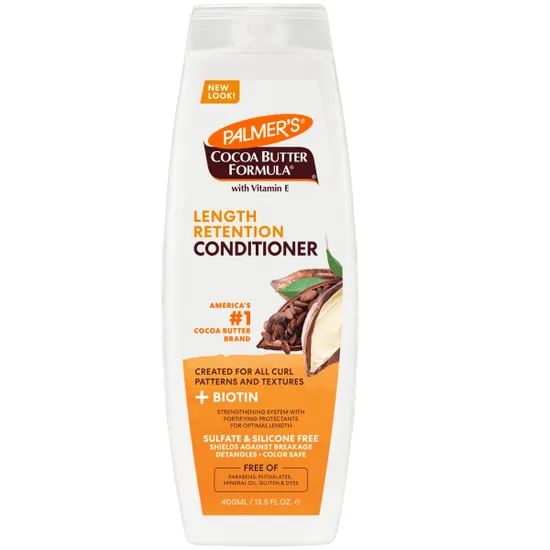 Palmer's Cocoa Butter Formula Length Retention Conditioner