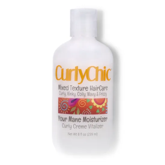 CurlyKids CurlyChic Your Mane Moisturiser
