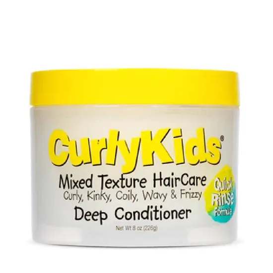 CurlyKids Curly Deep Conditioner