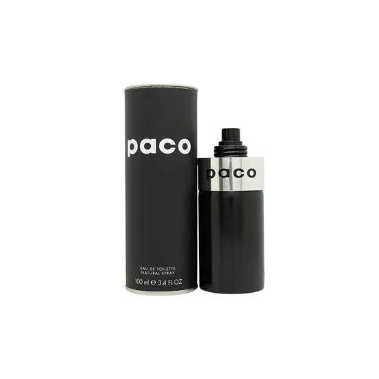 Paco Rabanne Paco Eau De Toilette