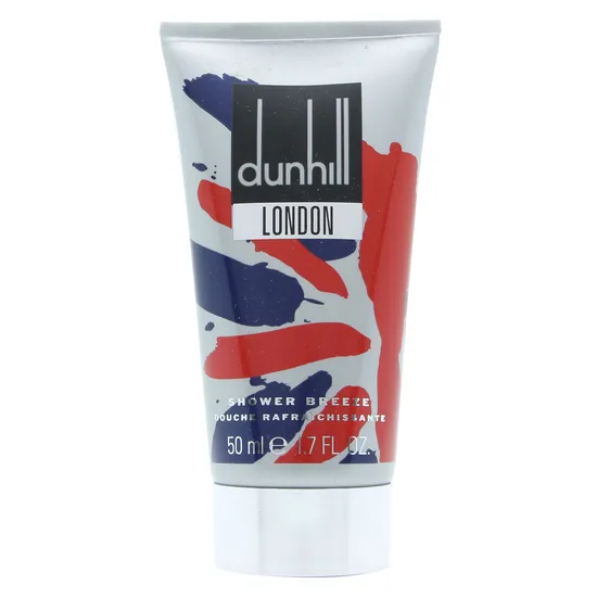Dunhill London Shower Breeze Gel