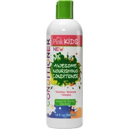 Luster's Pink Kids Awesome Nourishing Conditioner