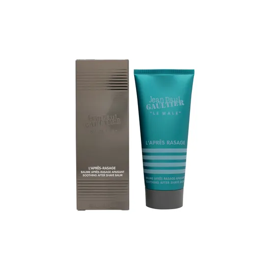Jean Paul Gaultier Le Male Aftershave Balm