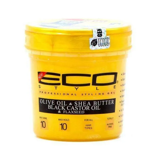 Ecoco Eco Styler Gold Styling Gel