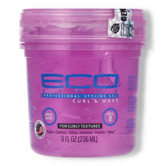 Ecoco Eco Styler Curl & Wave Styling Gel
