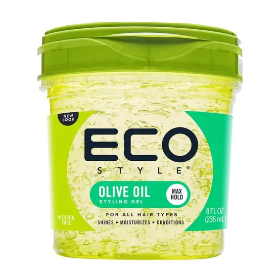 Ecoco Eco Styler Olive Oil Styling Gel