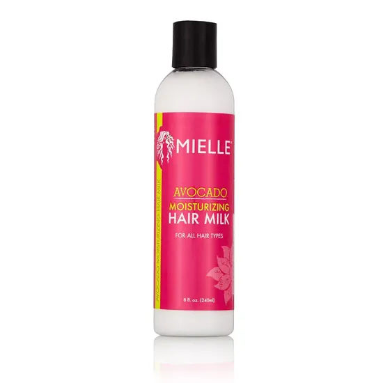 Mielle Organics Avocado Moisturising Hair Milk