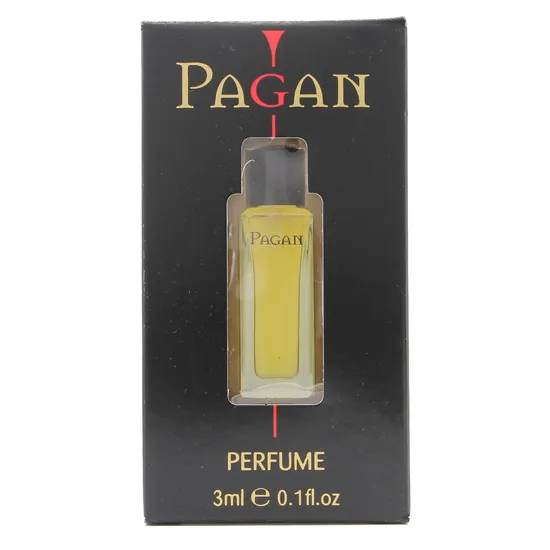 Mayfair Pagan Perfume