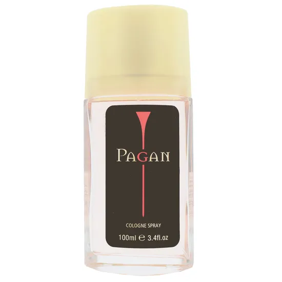 Mayfair Pagan Eau De Cologne