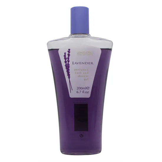Mayfair Lavender Bath & Shower Gel 200Ml