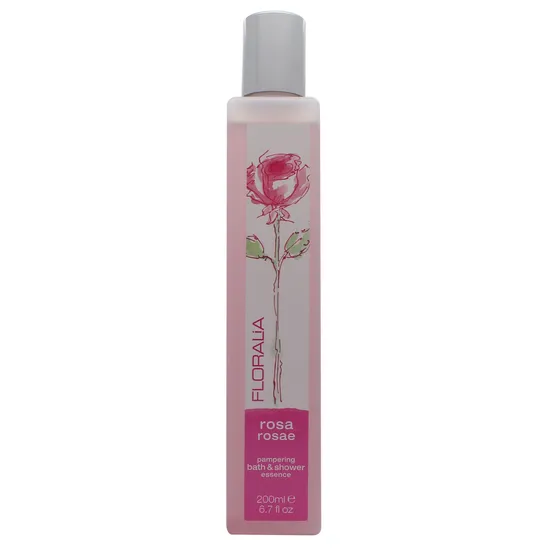 Mayfair Floralia Rosa Rosae Bath & Shower Essence