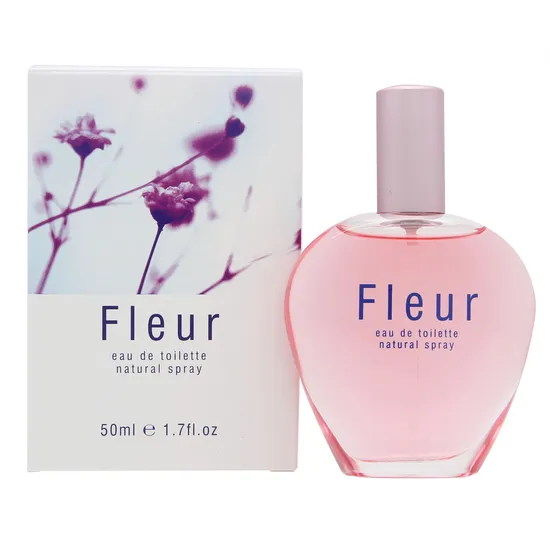 Mayfair Fleur Eau De Toilette