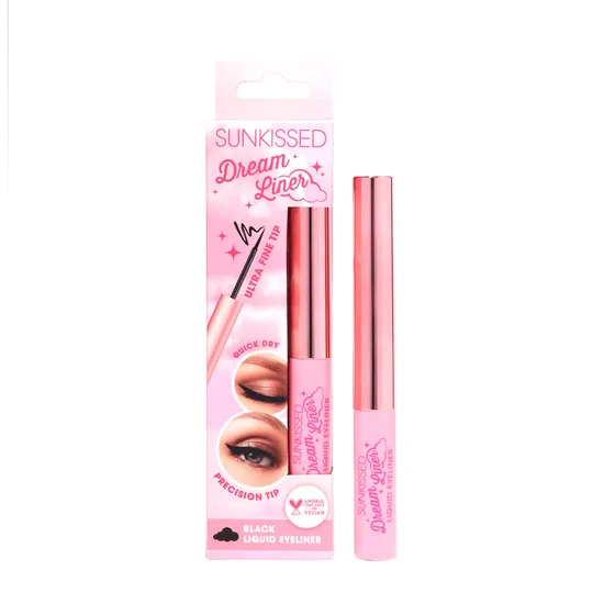 Sunkissed Dream Liner Liquid Eyeliner