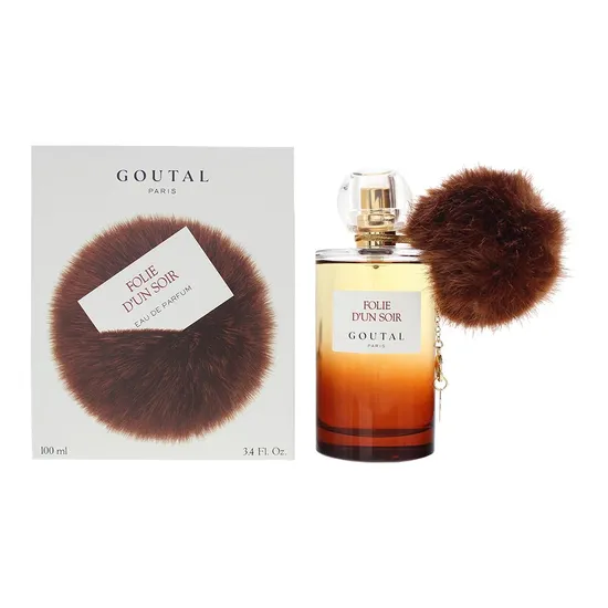 Goutal Folie D'un Soir Eau De Parfum 100Ml