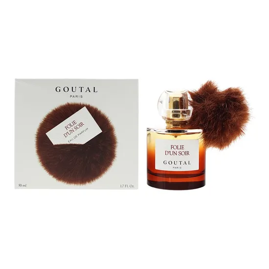 Goutal Folie d'un Soir Eau De Parfum