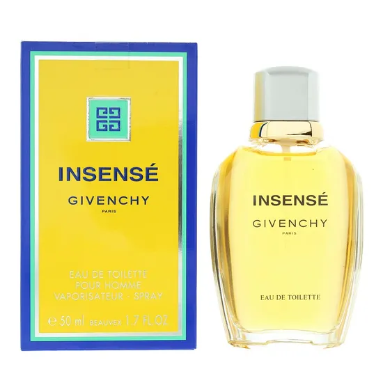 GIVENCHY Insense Pour Homme Eau De Toilette