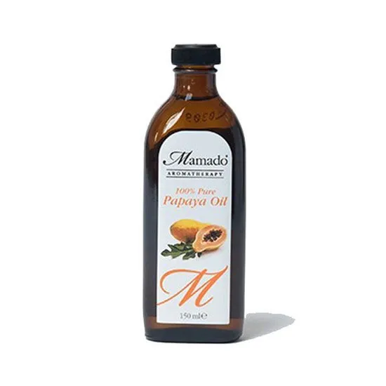 Mamado Papaya Oil