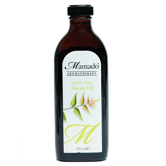 Mamado Neem Oil