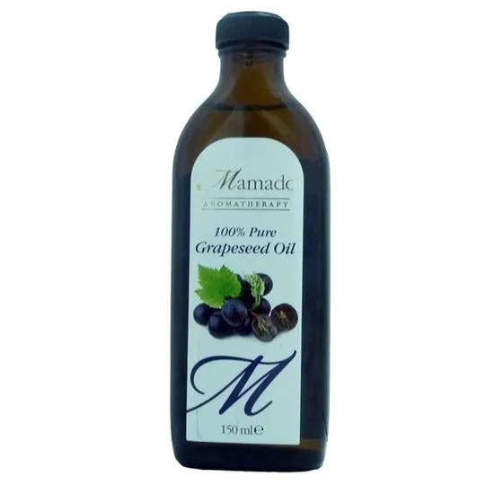 Mamado Grapeseed Oil