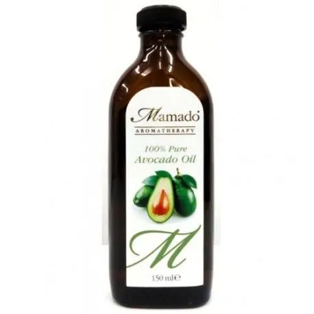 Mamado Avocado Oil